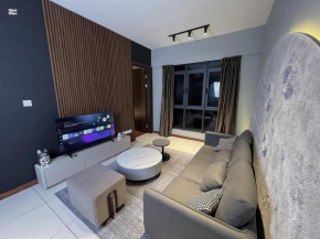 2 Bedroom K Avenue By DaniDian